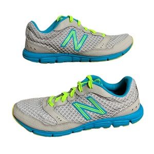 New Balance 630v2 Running Shoes Sneakers size 8 Great Condition